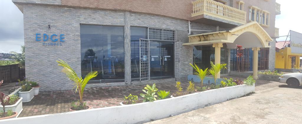 Medrie International Hotel