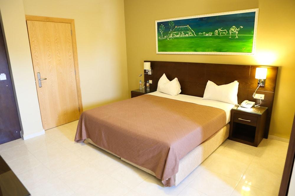Mauri Center Hotel