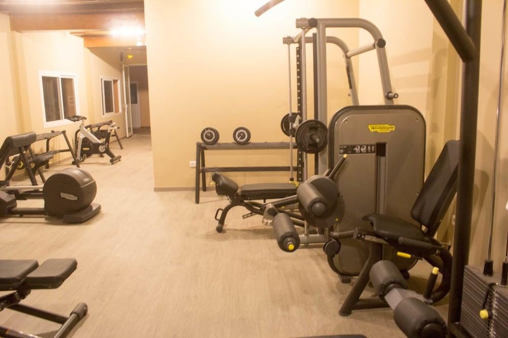 Mauri Center Hotel