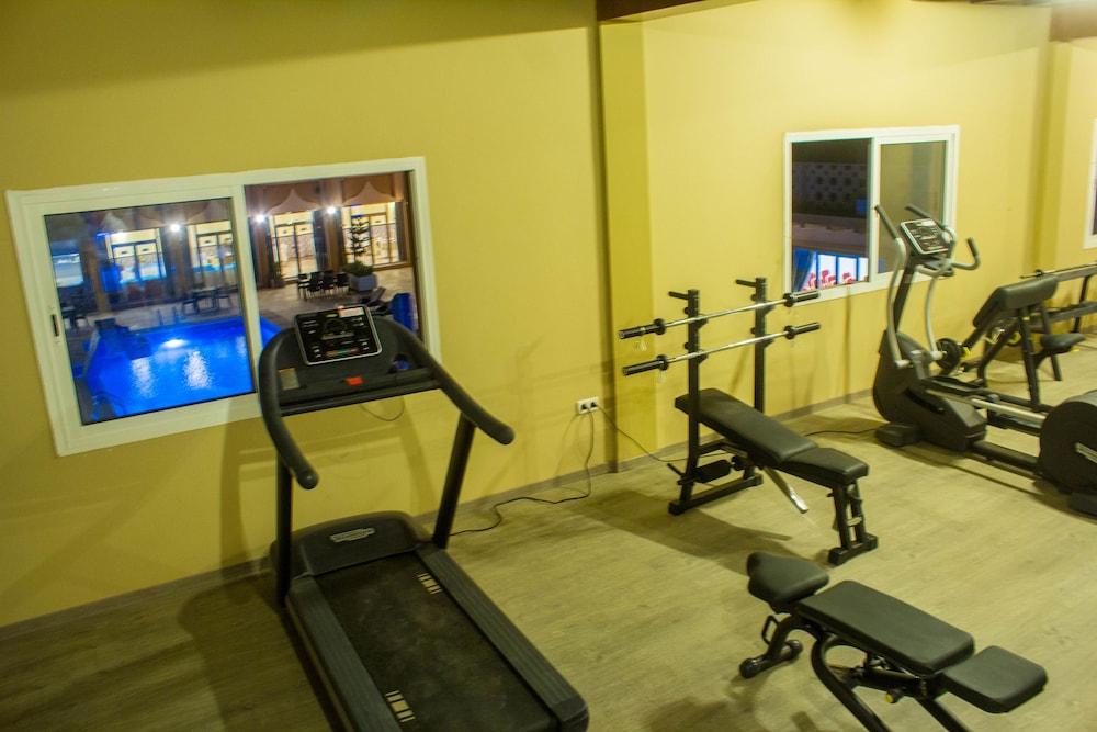 Mauri Center Hotel