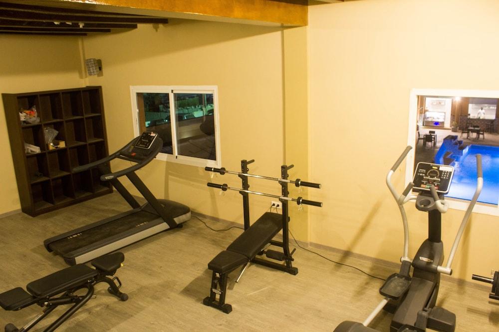 Mauri Center Hotel
