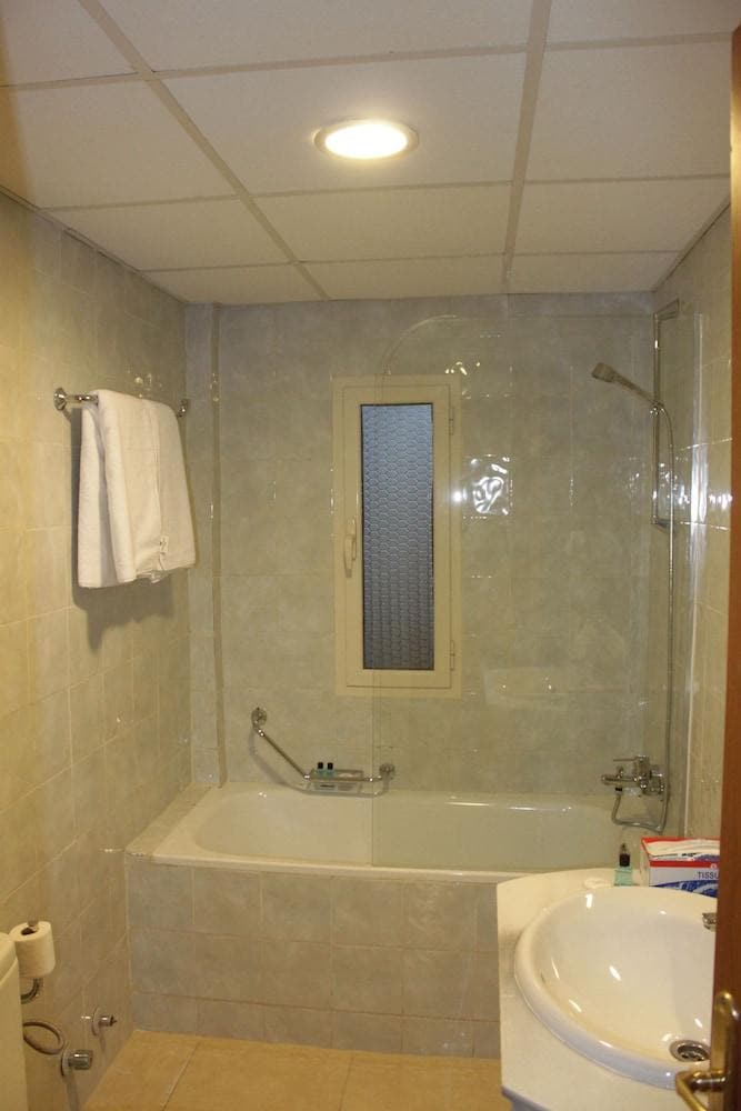 Mauri Center Hotel