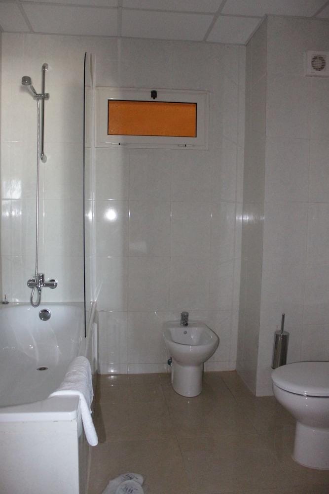 Mauri Center Hotel