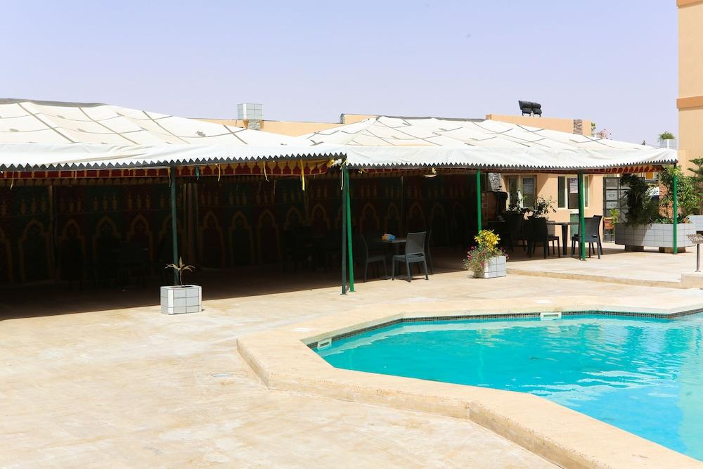 Mauri Center Hotel