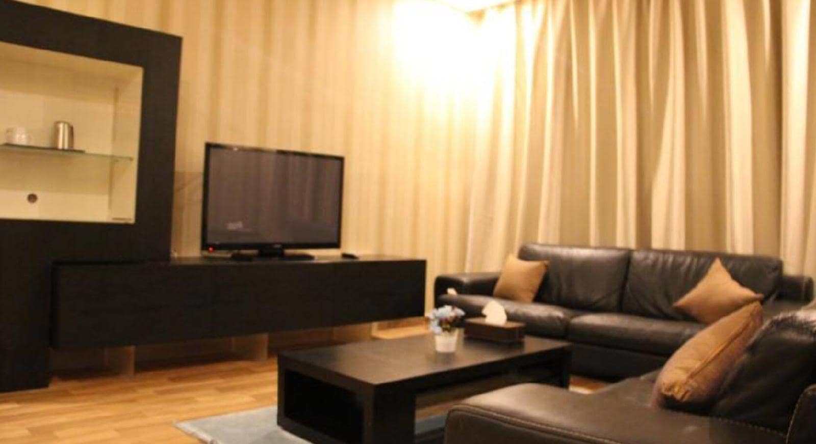 Casablu Hotel