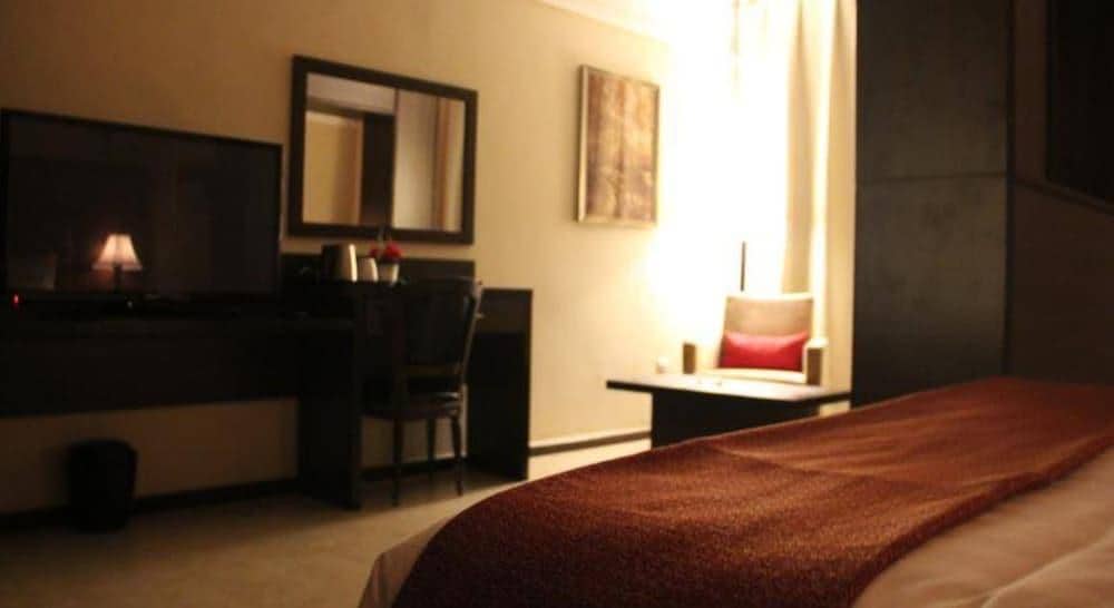 Casablu Hotel