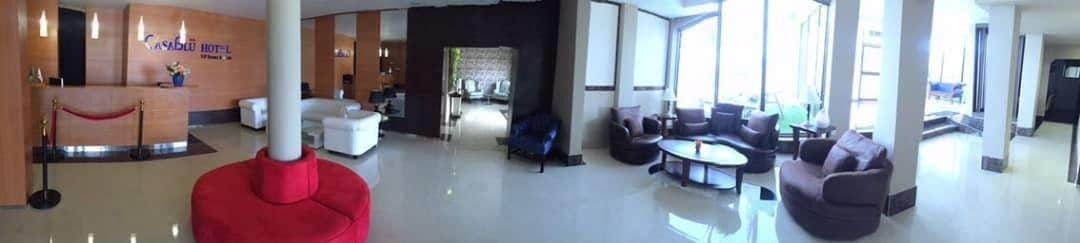 Casablu Hotel