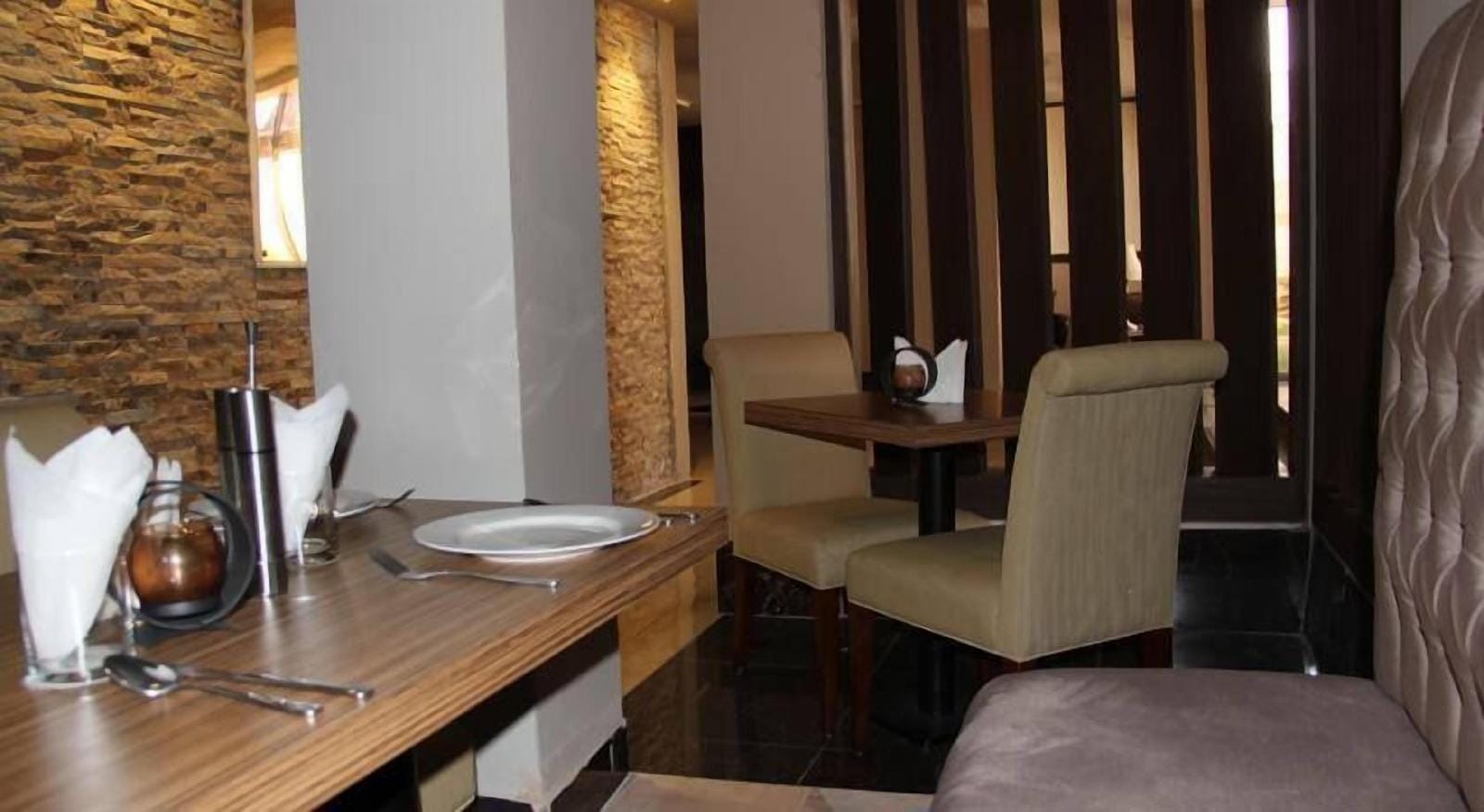 Casablu Hotel
