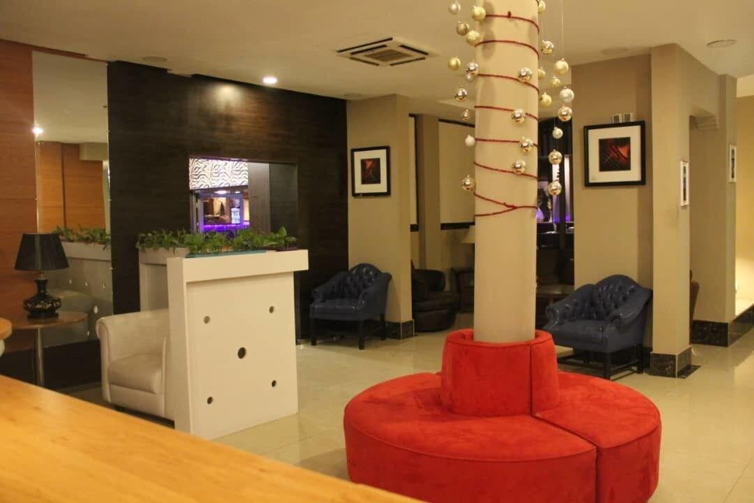 Casablu Hotel