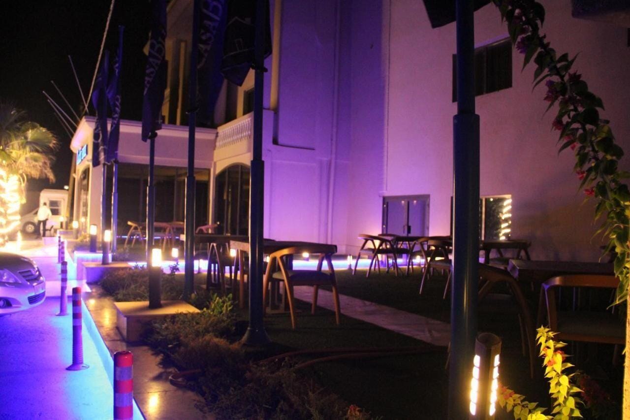 Casablu Hotel