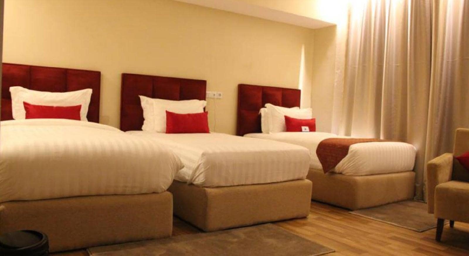 Casablu Hotel