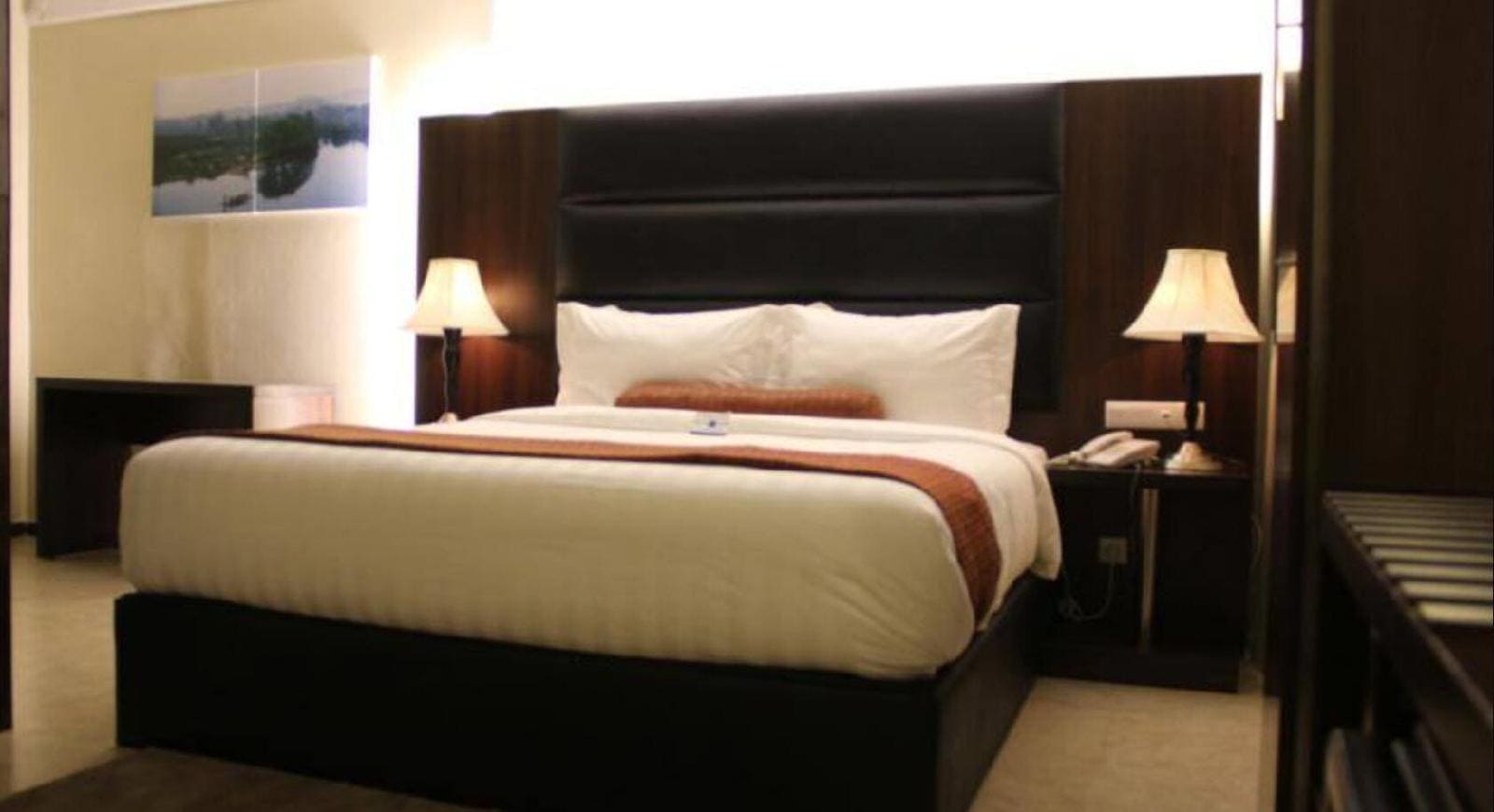 Casablu Hotel