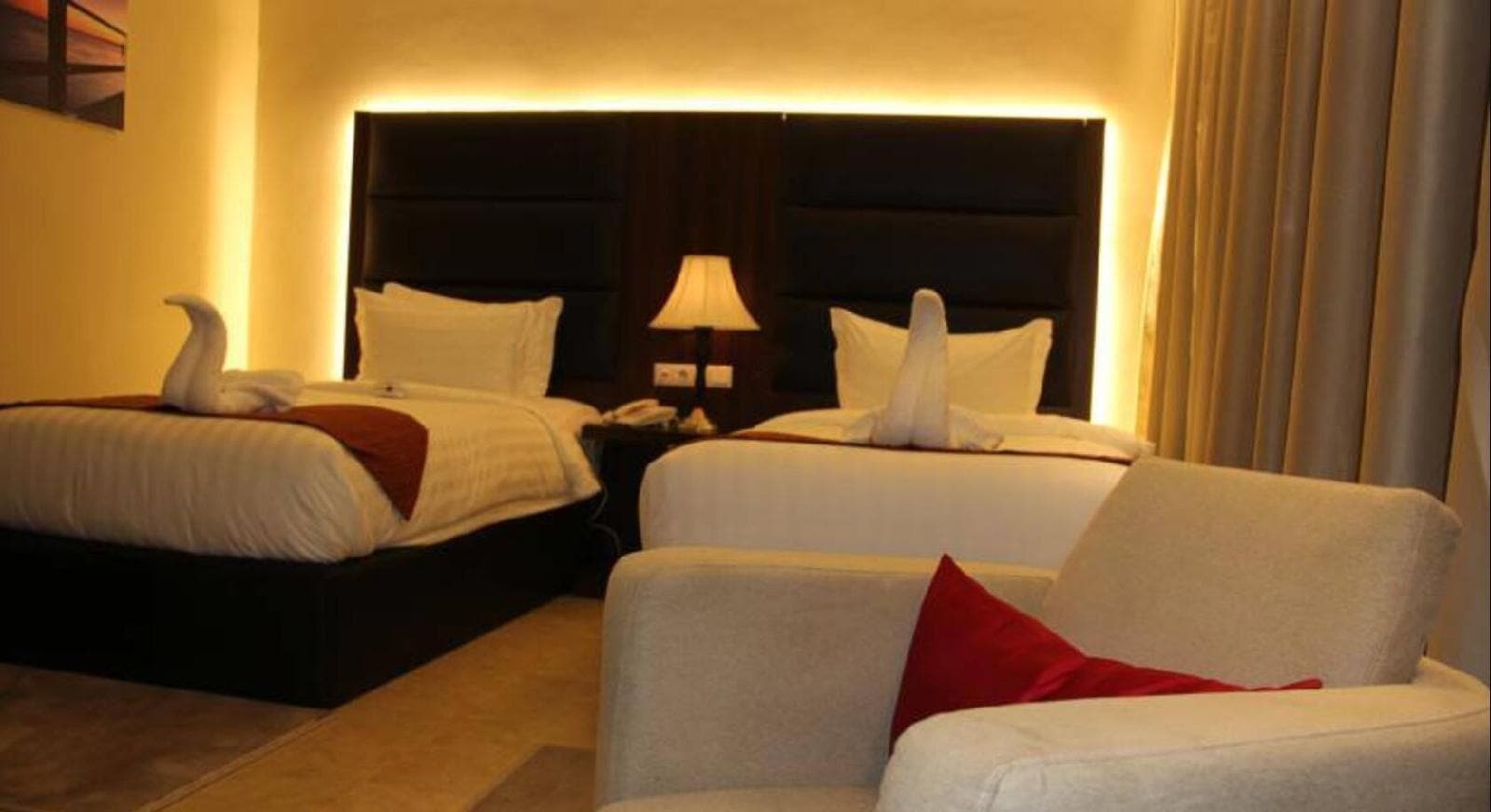 Casablu Hotel
