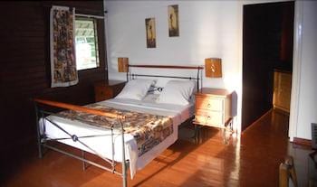 Lopé Hotel