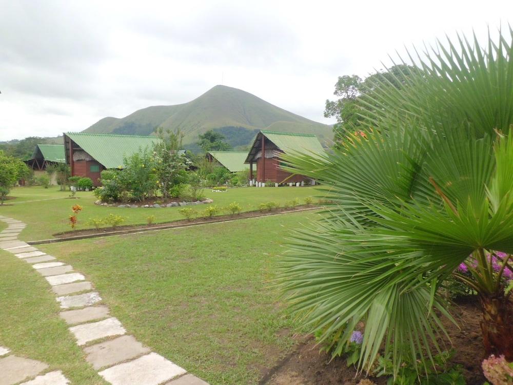 Lopé Hotel