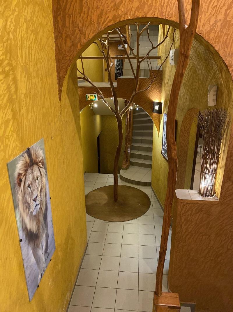 Kactus Lodge