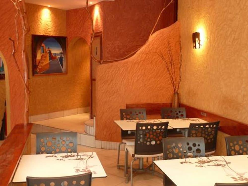 Kactus Lodge
