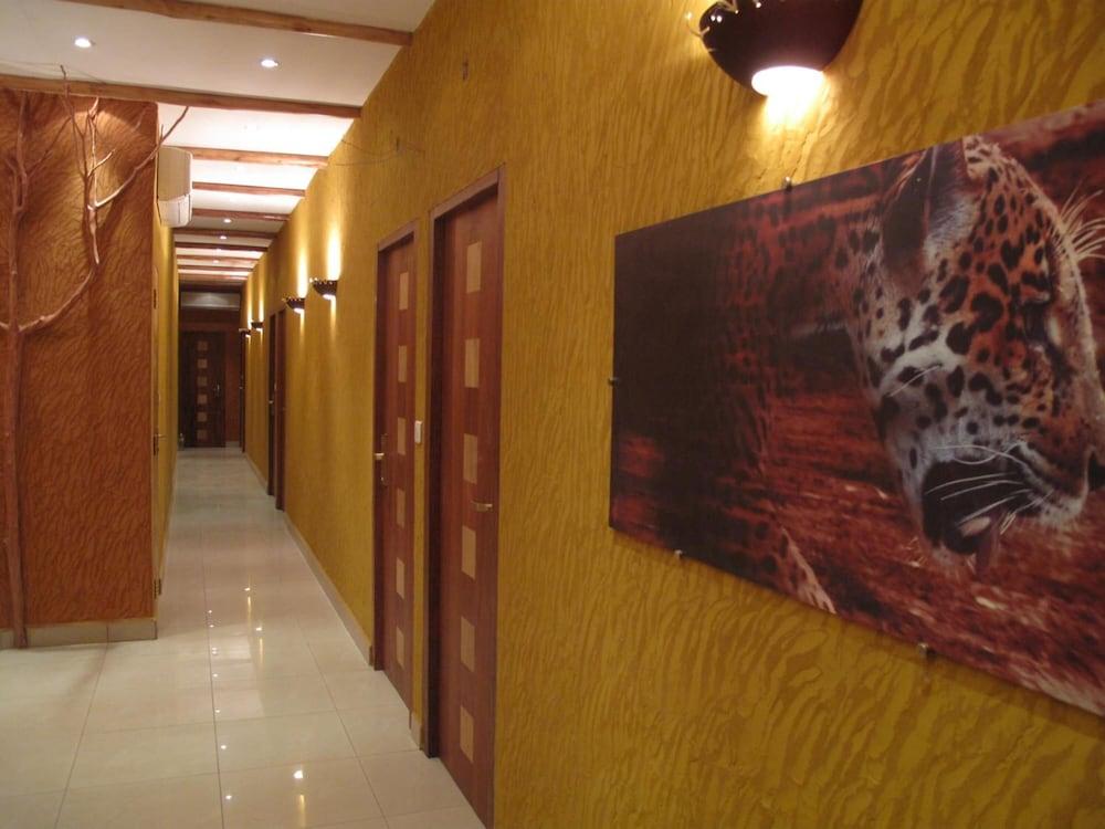 Kactus Lodge