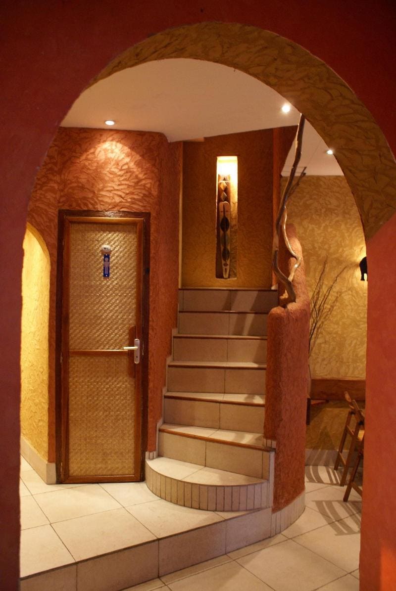 Kactus Lodge