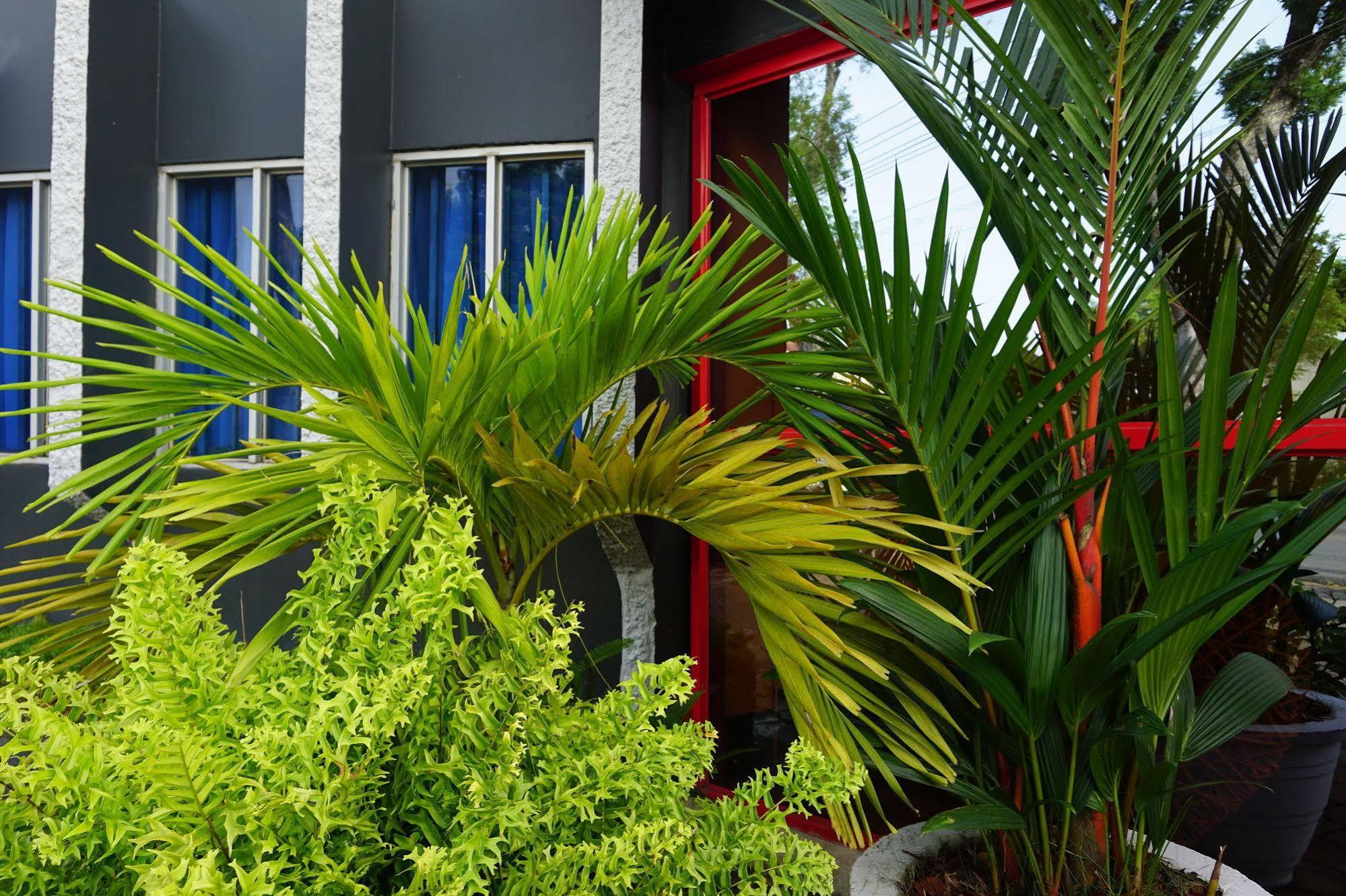 Holland Lodge Paramaribo