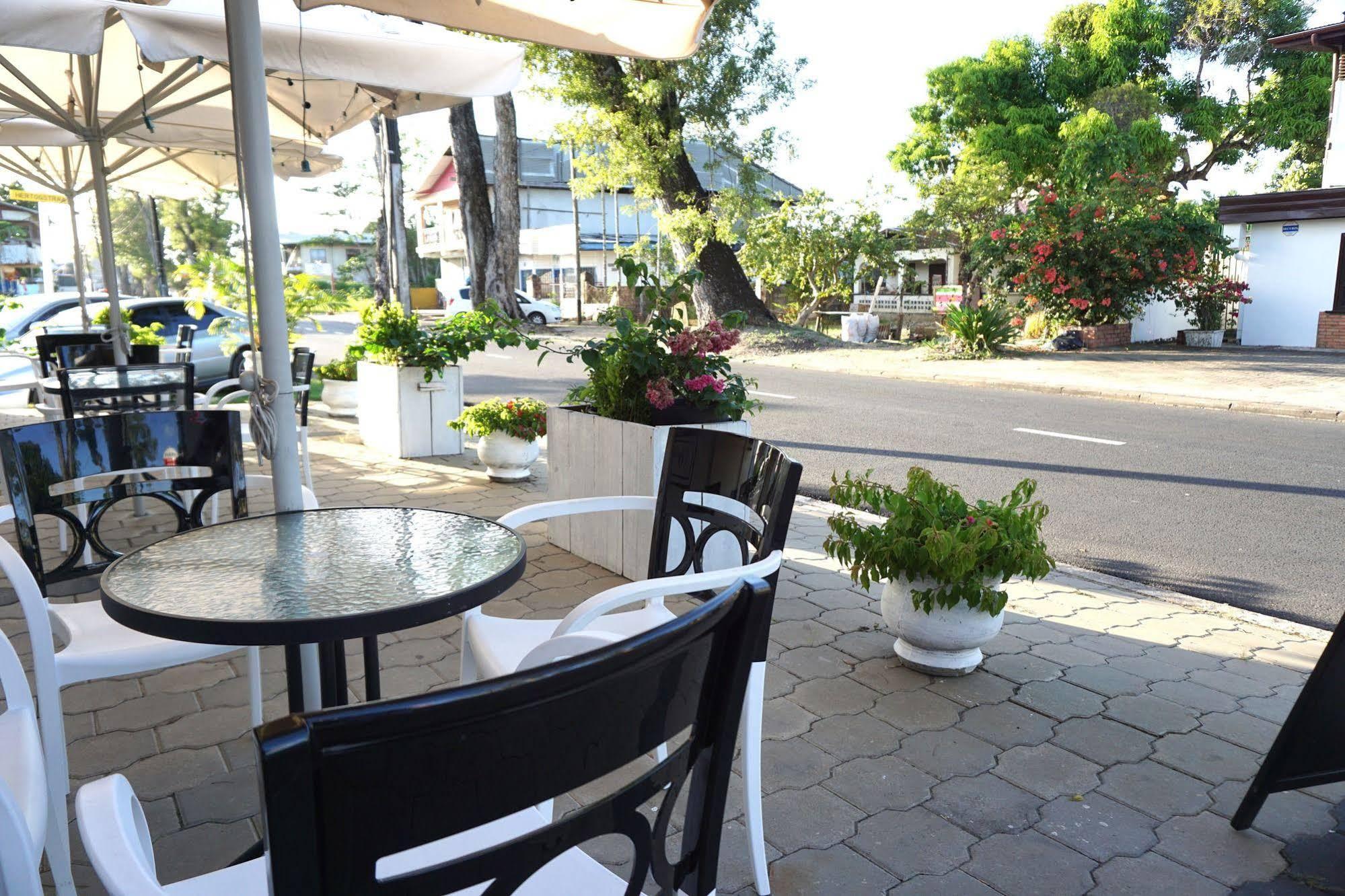 Holland Lodge Paramaribo