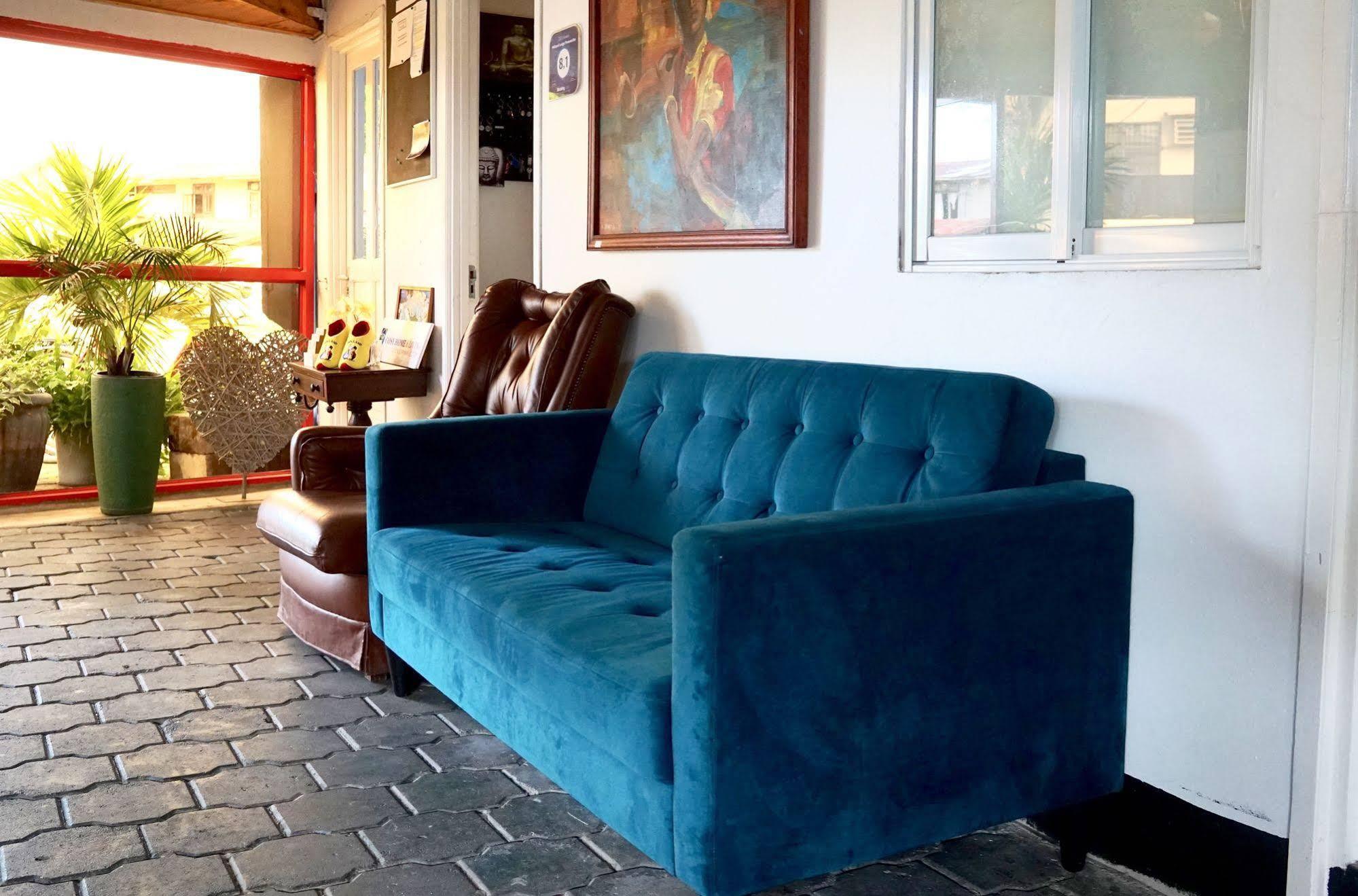 Holland Lodge Paramaribo
