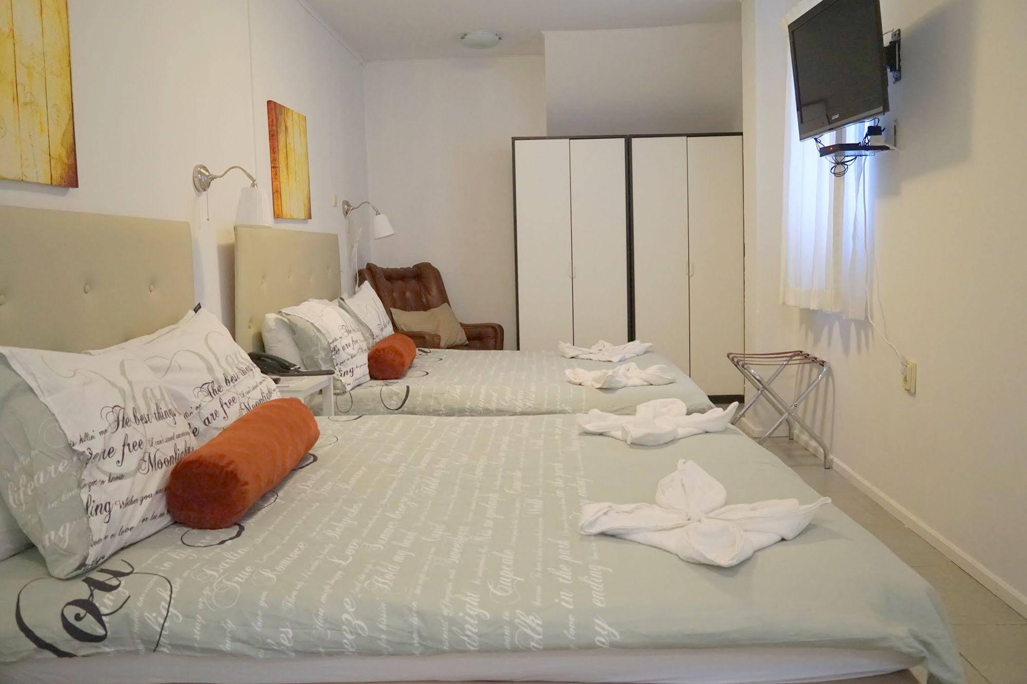 Holland Lodge Paramaribo