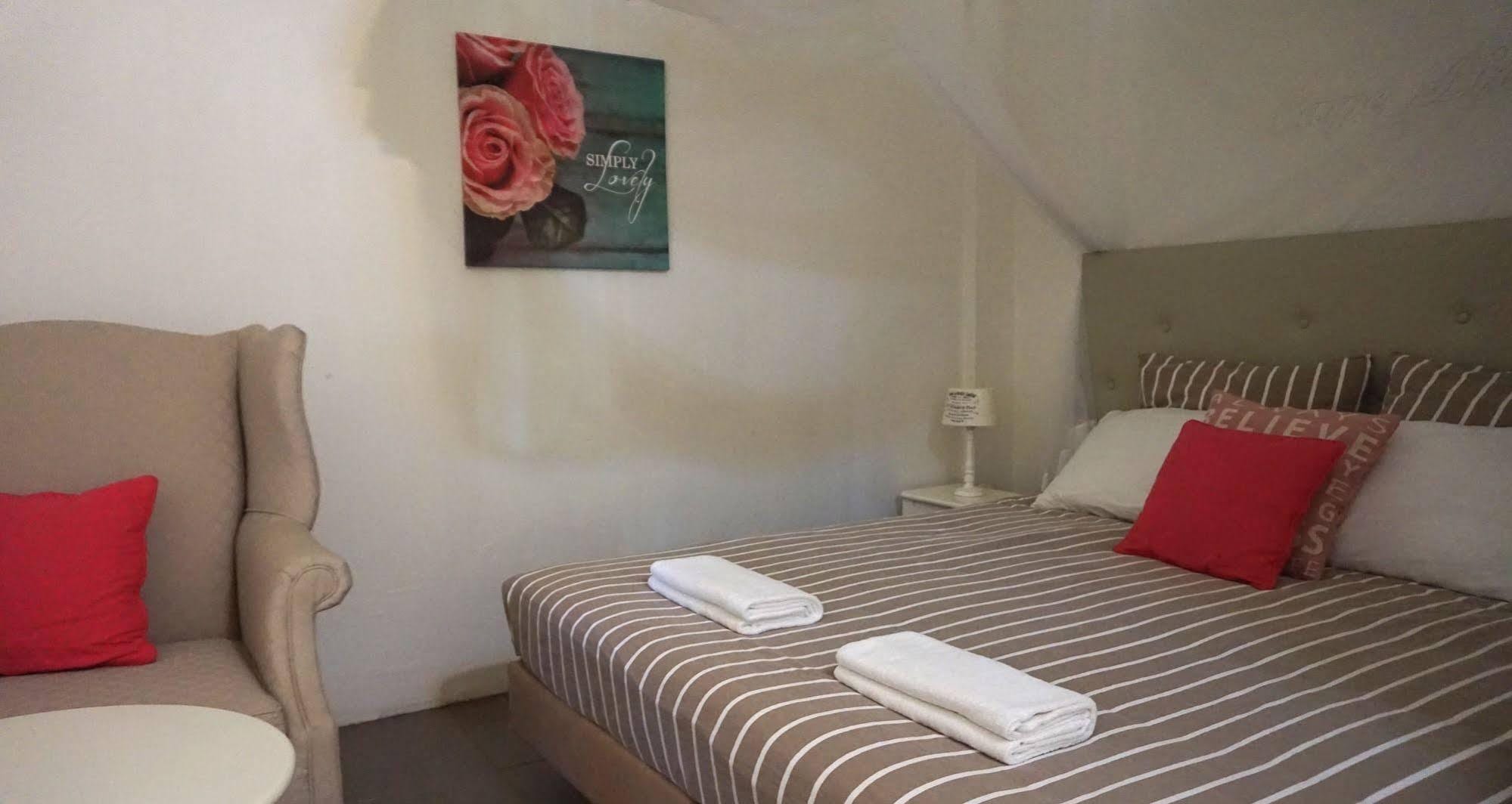Holland Lodge Paramaribo