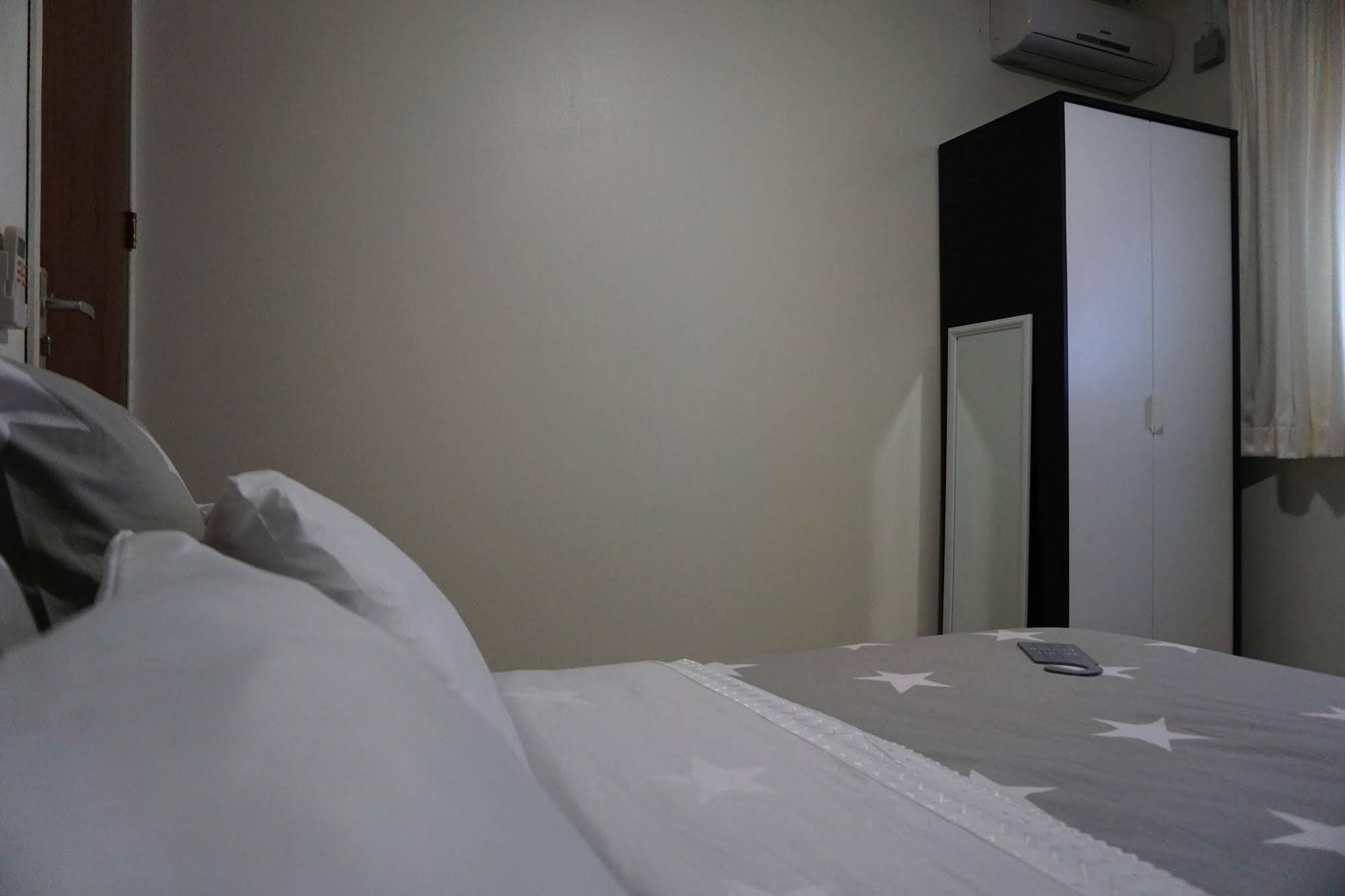 Holland Lodge Paramaribo