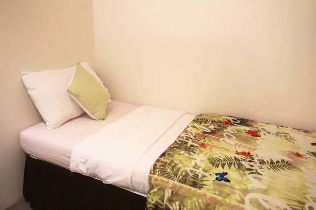 Holland Lodge Paramaribo