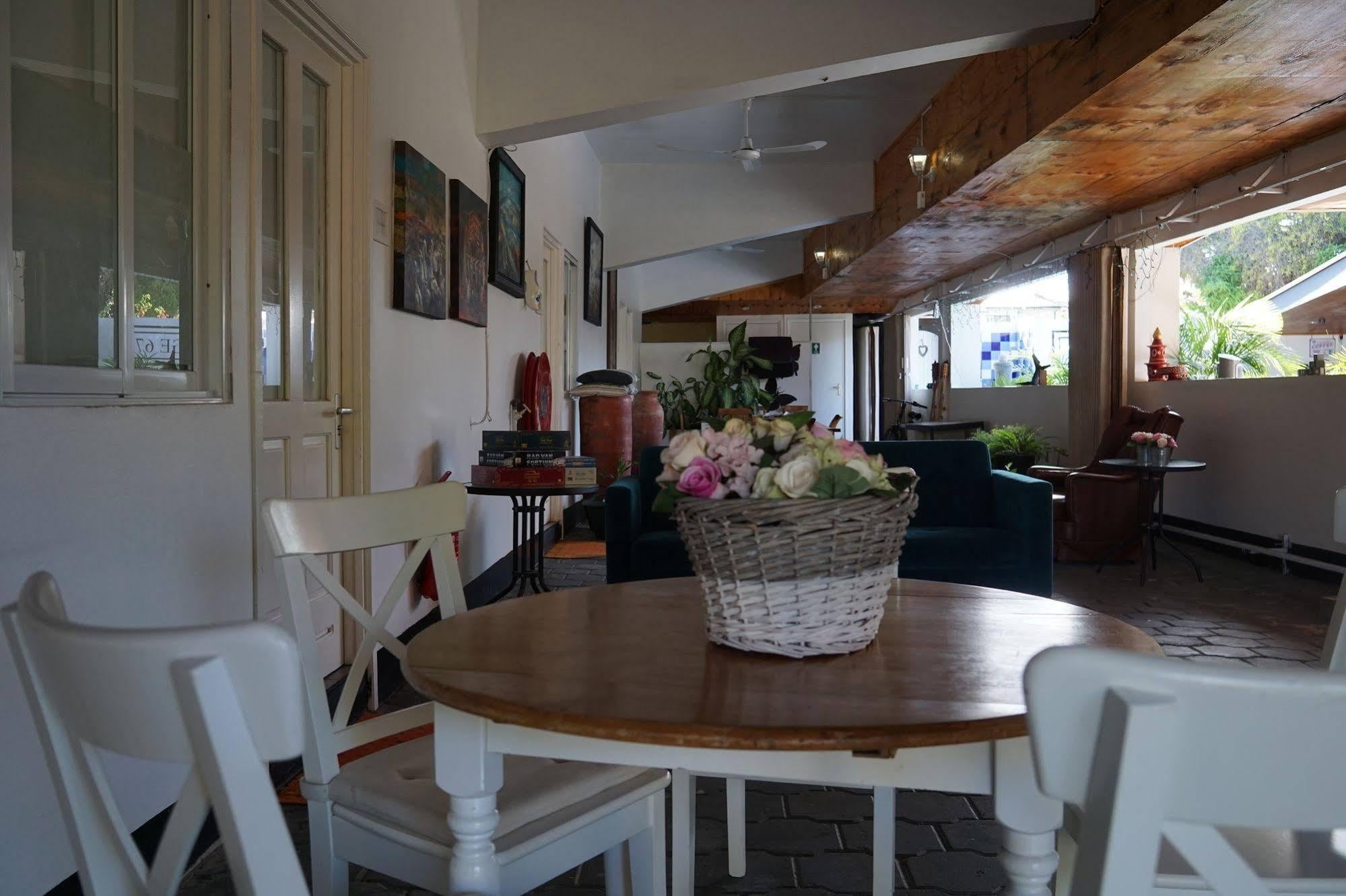 Holland Lodge Paramaribo