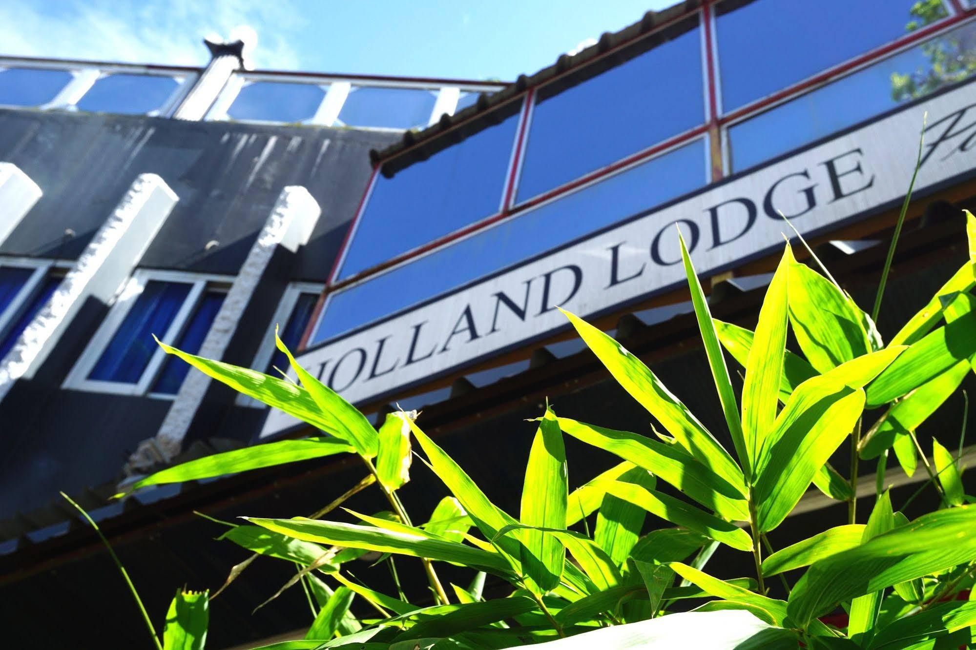 Holland Lodge Paramaribo