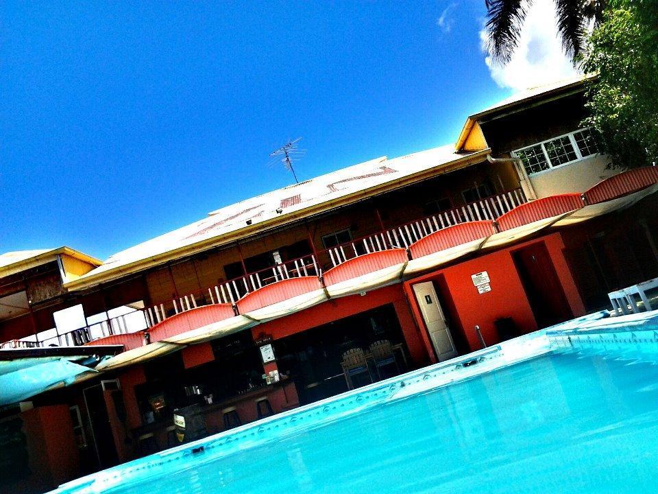 Zin Resort