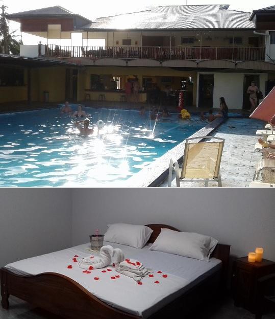 Zin Resort