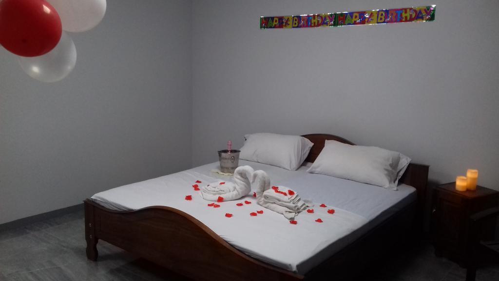 Zin Resort