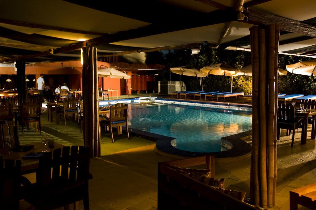 Zin Resort