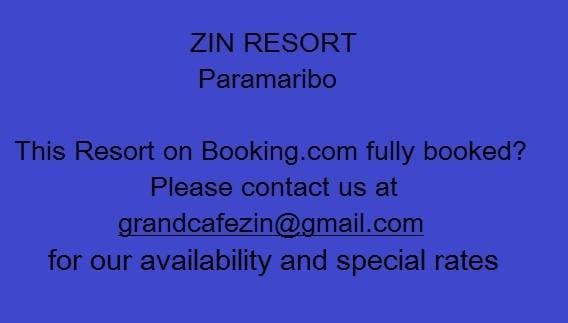 Zin Resort