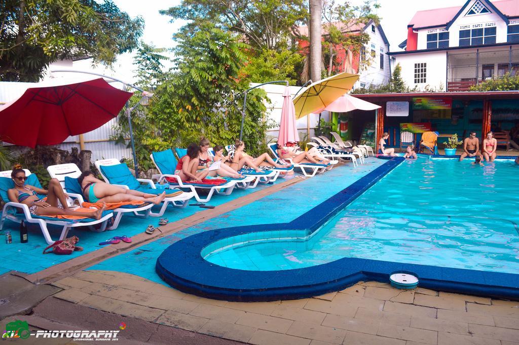 Zin Resort