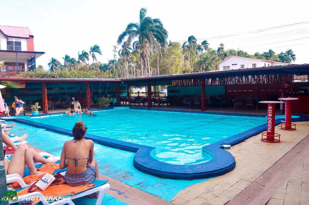 Zin Resort