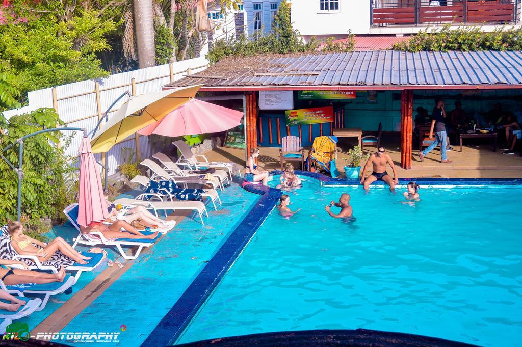 Zin Resort