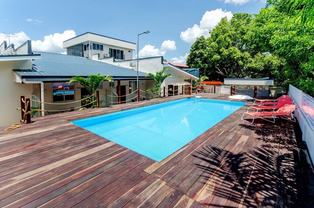 Elementz Apartments