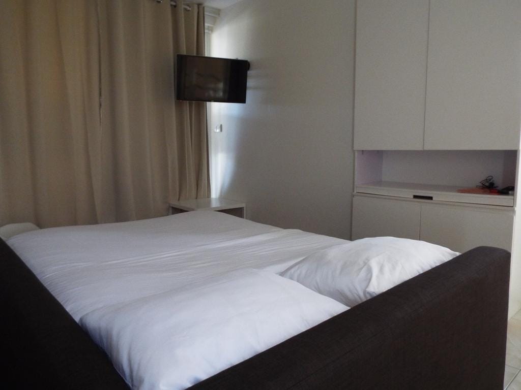Elementz Apartments