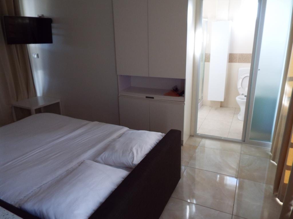 Elementz Apartments