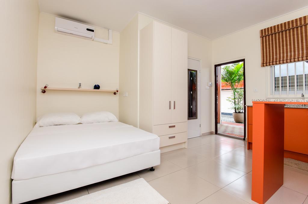 Elementz Apartments