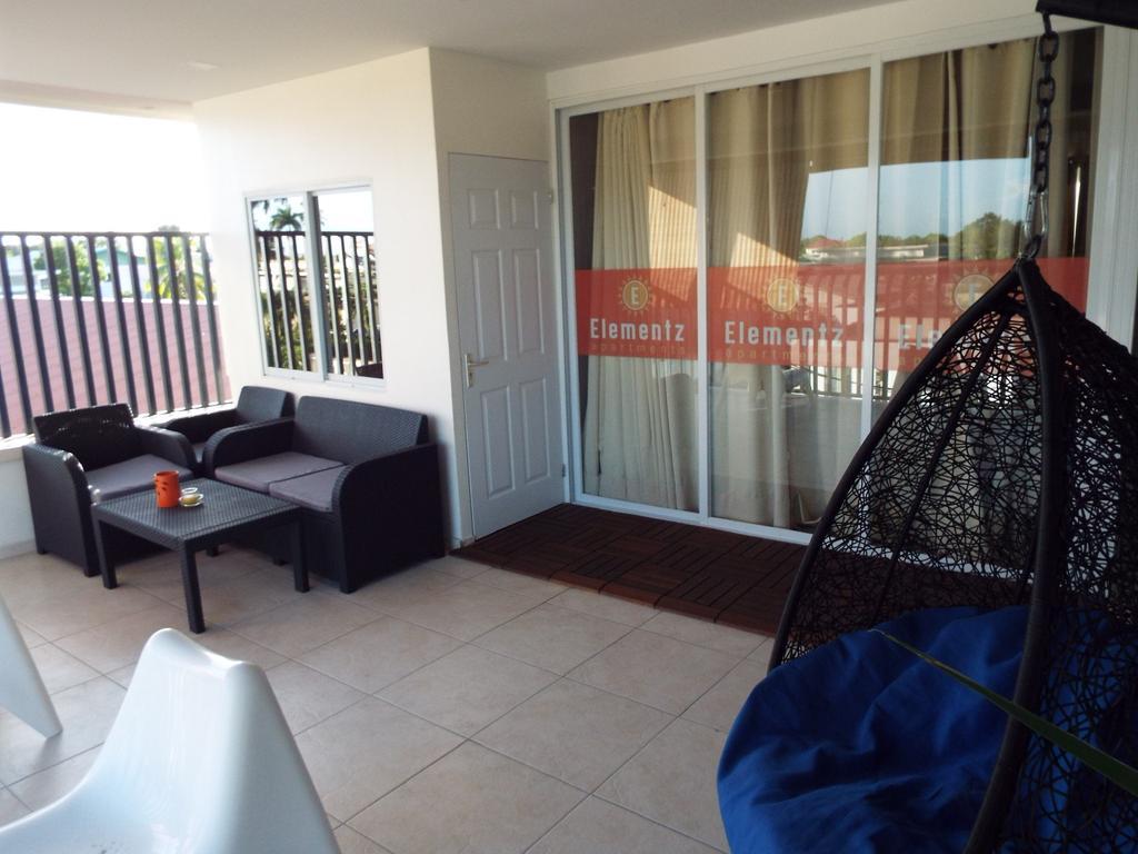 Elementz Apartments