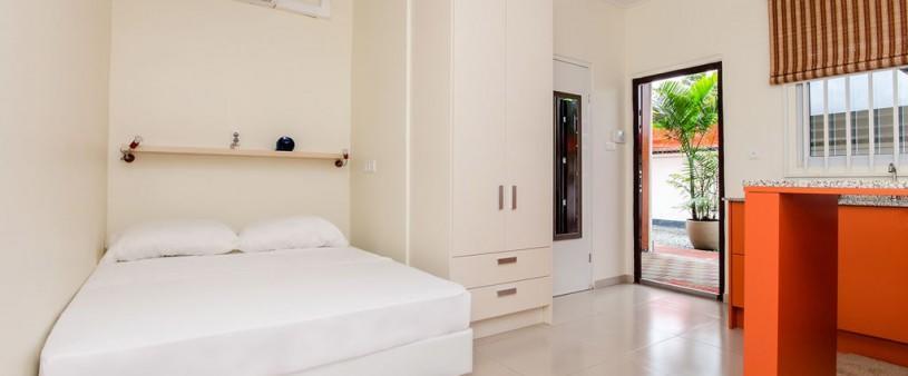 Elementz Apartments