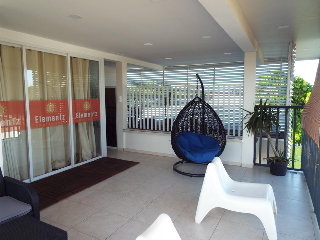 Elementz Apartments