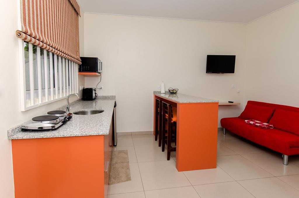 Elementz Apartments