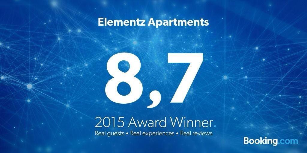 Elementz Apartments