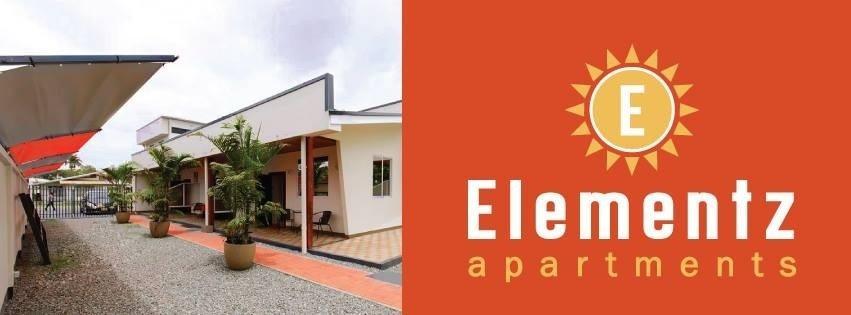 Elementz Apartments